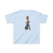 Chef Rat Kids T-Shirt 8