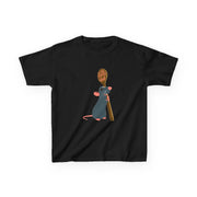Chef Rat Kids T-Shirt 5