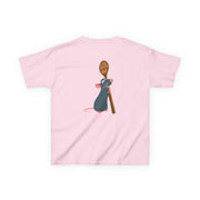 Chef Rat Kids T-Shirt 10