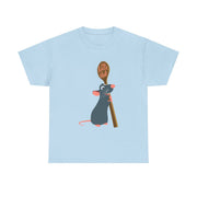 Chef Rat T-Shirt 10