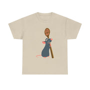 Chef Rat T-Shirt 7