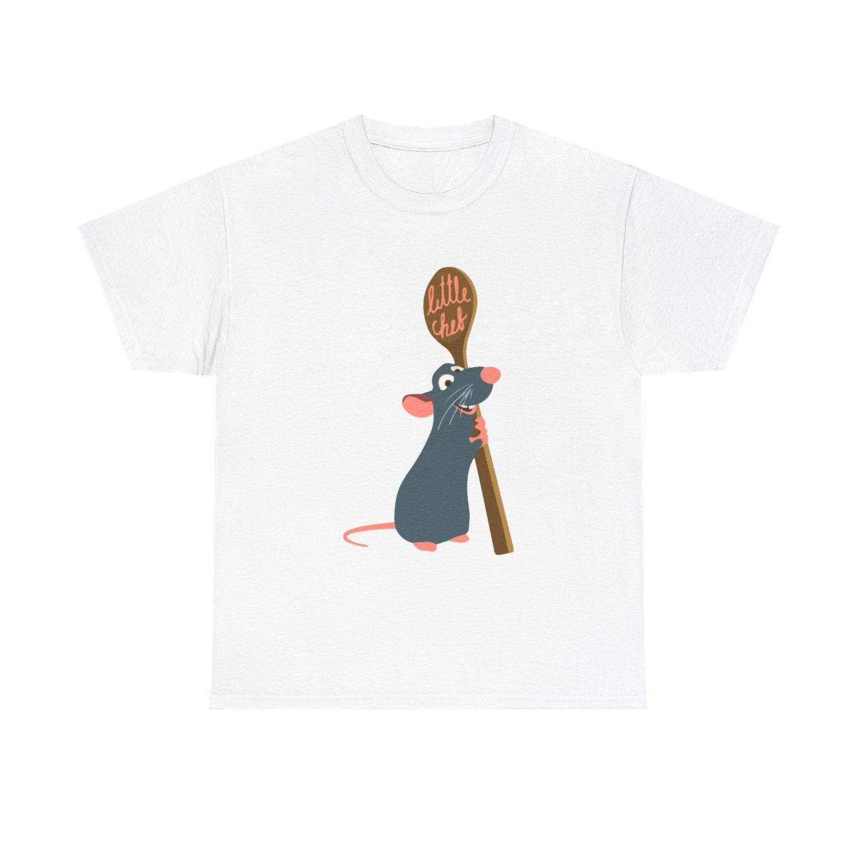 Chef Rat T-Shirt