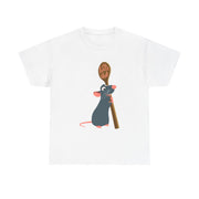 Chef Rat T-Shirt 2