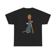 Chef Rat T-Shirt 6