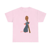 Chef Rat T-Shirt 9