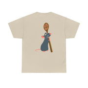 Chef Rat T-Shirt 8