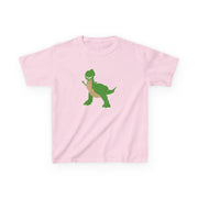 Rex Kids T-Shirt 9