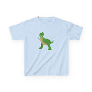 Rex Kids T-Shirt 7