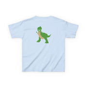 Rex Kids T-Shirt 8