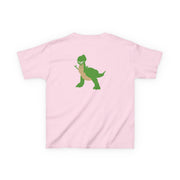 Rex Kids T-Shirt 10