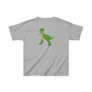 Rex Kids T-Shirt 4