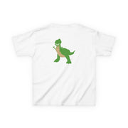 Rex Kids T-Shirt 2