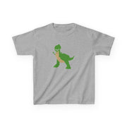 Rex Kids T-Shirt 3