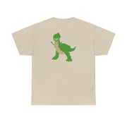Rex T-Shirt 8