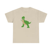 Rex T-Shirt 7