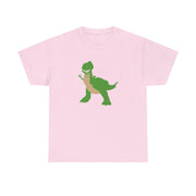 Rex T-Shirt 9