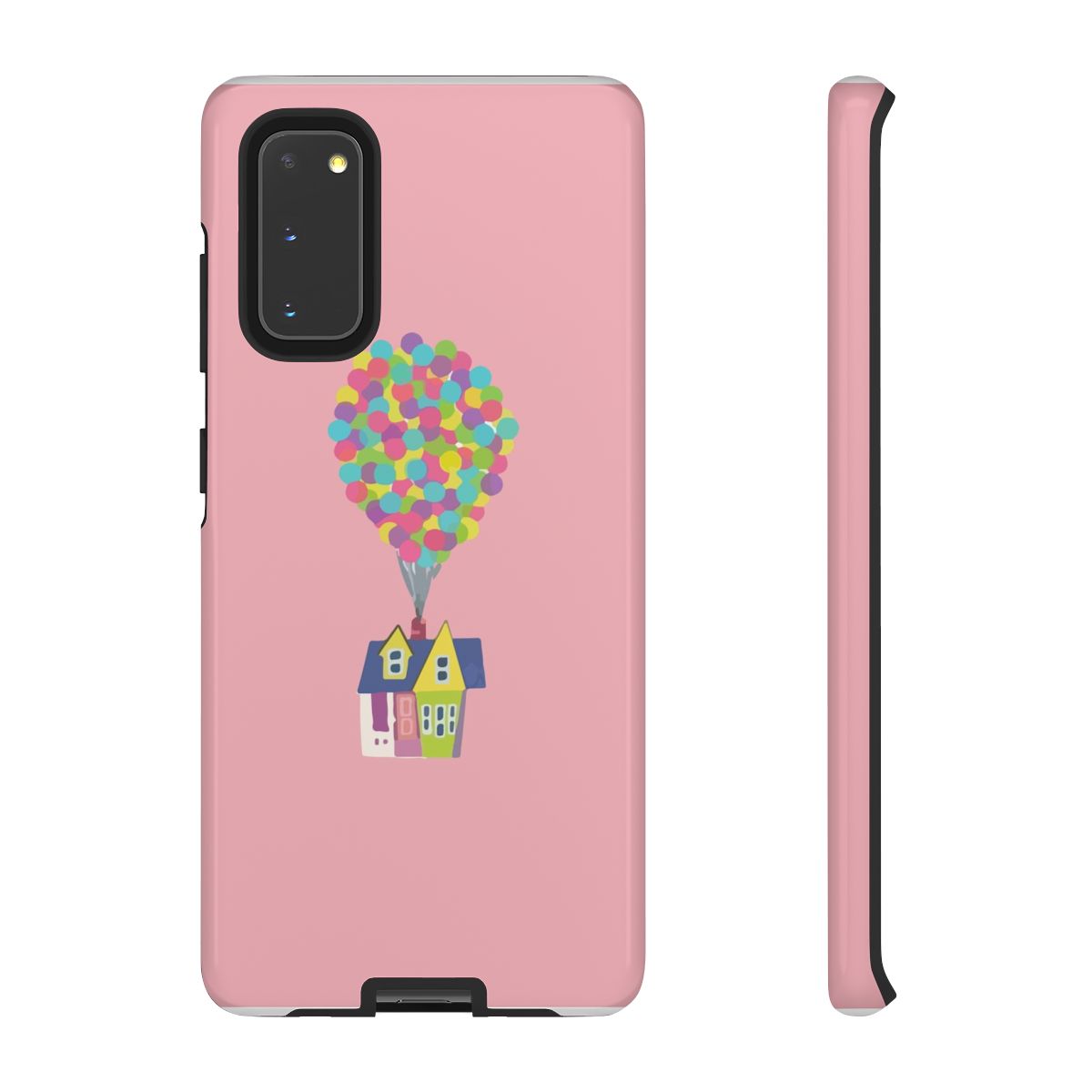 House Up Phone Case