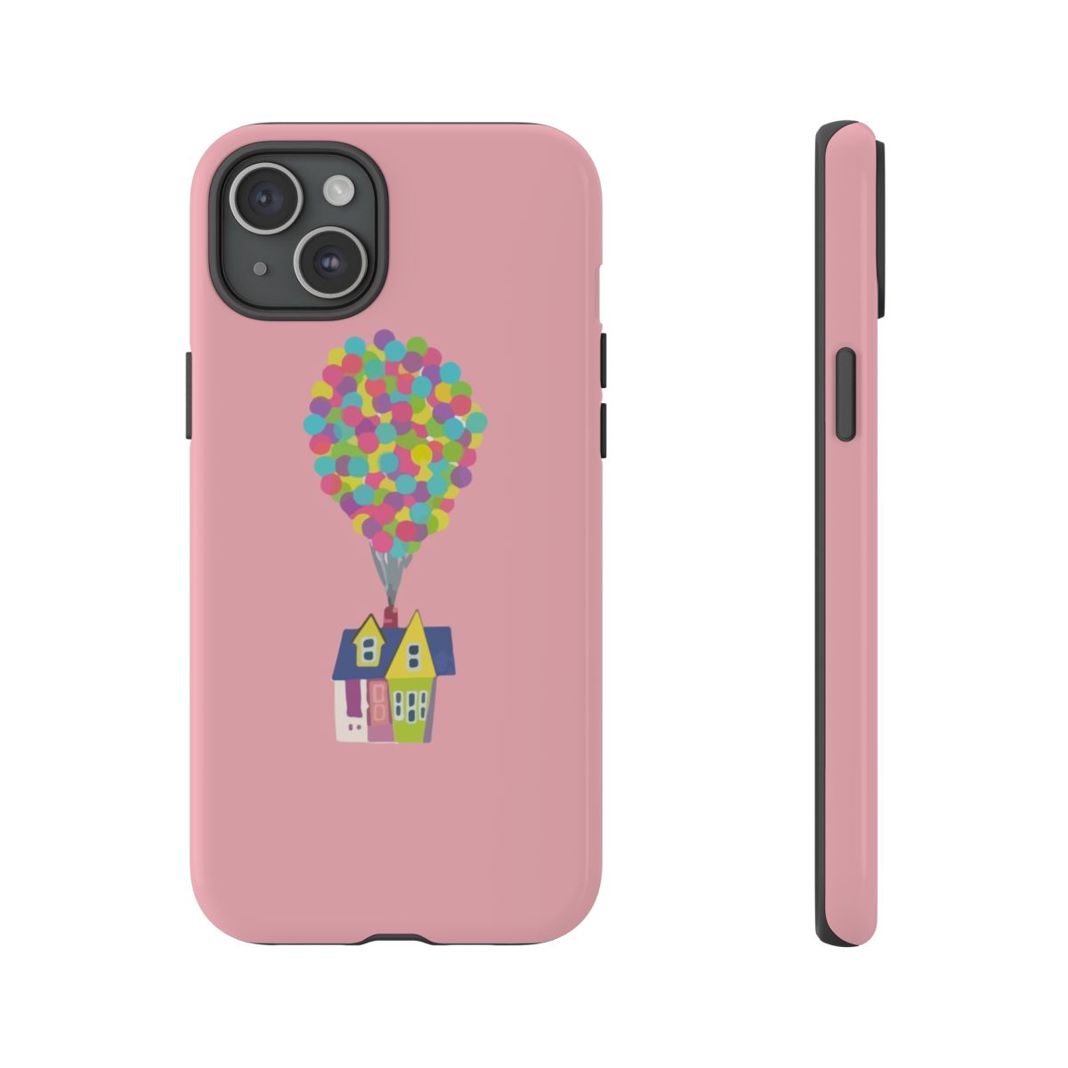 House Up Phone Case