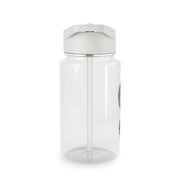 House Up Clear Water Bottle 3