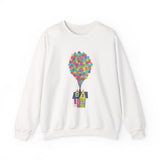 Disney Sweatshirts