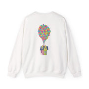 House Up Sweatshirt 2