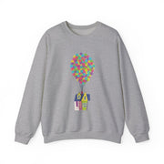 House Up Sweatshirt 3