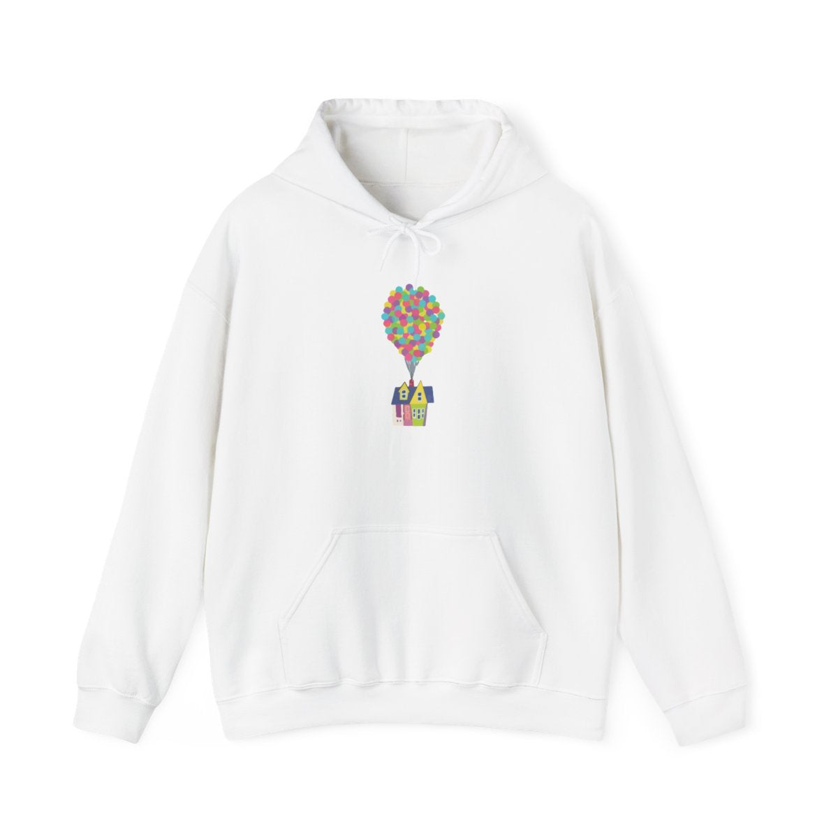 House Up Hoodie