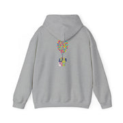 House Up Hoodie 4