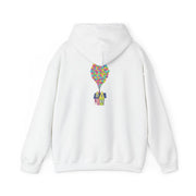 House Up Hoodie 2