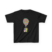 House Up Kids T-Shirt 5