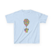 House Up Kids T-Shirt 7