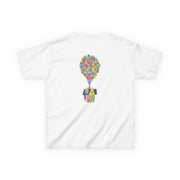 House Up Kids T-Shirt 2