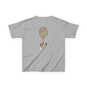 House Up Kids T-Shirt 4