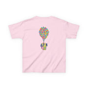 House Up Kids T-Shirt 10