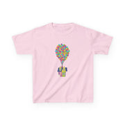 House Up Kids T-Shirt 9