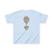 House Up Kids T-Shirt 8