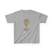 House Up Kids T-Shirt 3