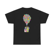 House Up T-Shirt 6