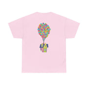 House Up T-Shirt 10