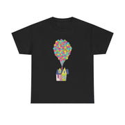 House Up T-Shirt 5