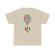 House Up T-Shirt 8