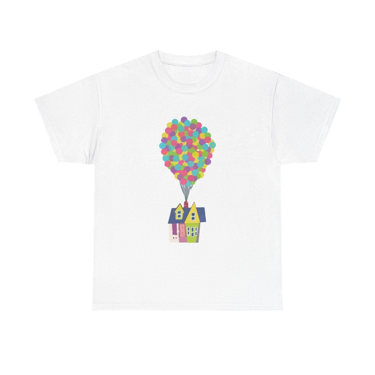 House Up T-Shirt