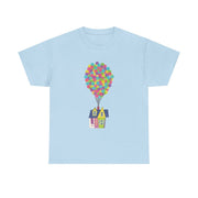 House Up T-Shirt 10