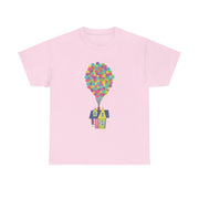 House Up T-Shirt 9