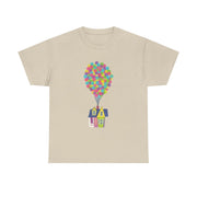 House Up T-Shirt 7
