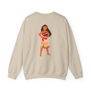 Pacific Voyager Sweatshirt 6
