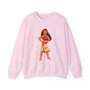 Pacific Voyager Sweatshirt 7