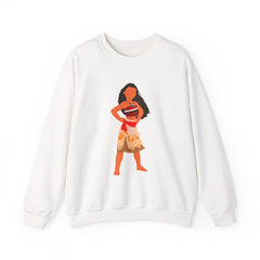 Pacific Voyager Sweatshirt