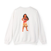 Pacific Voyager Sweatshirt 2