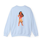 Pacific Voyager Sweatshirt 10